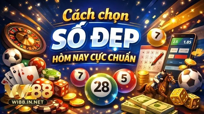 Những lưu ý và chiến thuật quản lý vốn tại Wi88