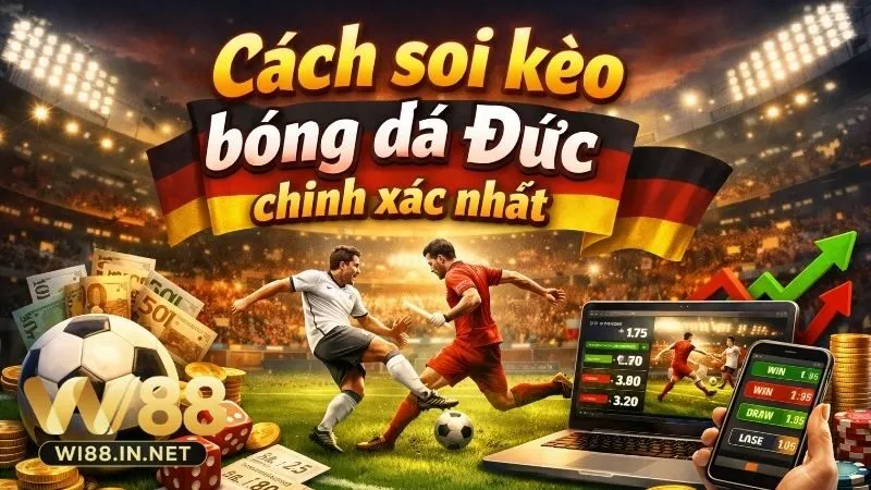 Đặc điểm độc đáo của giải bóng đá Đức (Bundesliga)