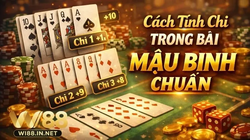 Tầm quan trọng của việc nắm vững cách tính chi