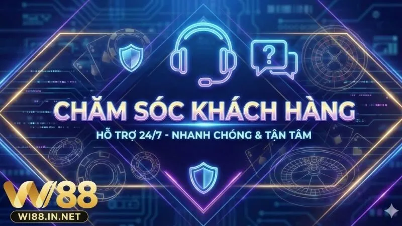 Tầm nhìn và sứ mệnh của dịch vụ chăm sóc khách hàng