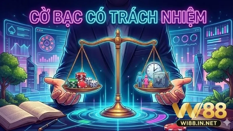 Hiểu đúng về bản chất cờ bạc có trách nhiệm