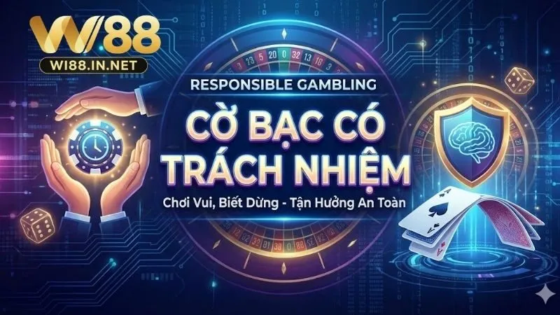 Trách nhiệm của Wi88 trong việc bảo vệ cộng đồng