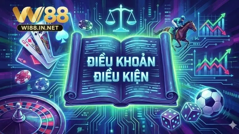 Quy tắc giao dịch tài chính và chính sách khuyến mãi