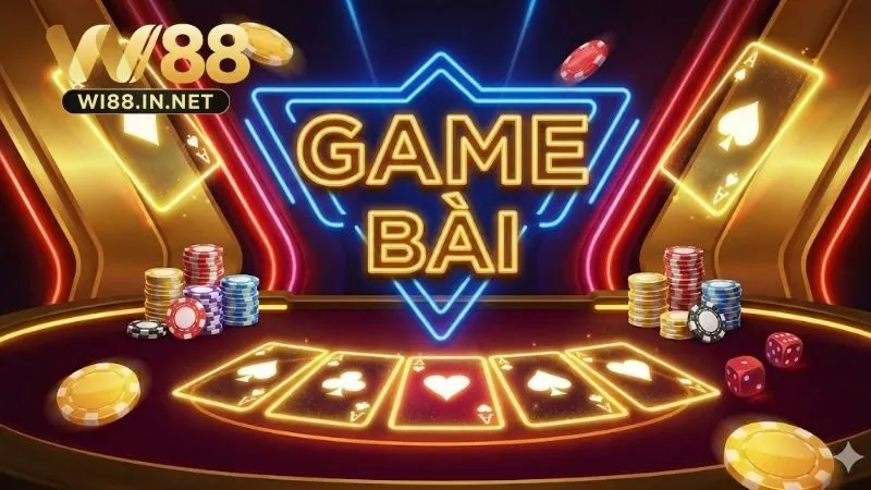 Công Nghệ Và Dịch Vụ Hỗ Trợ Tại Sảnh Game Bài Wi88