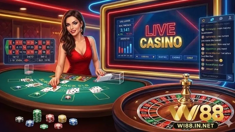 Hệ thống đối tác cung cấp sảnh bài hàng đầu thế giới