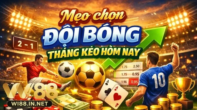 Chiến Thuật Quản Lý Vốn Khi Áp Dụng Mẹo Soi Kèo