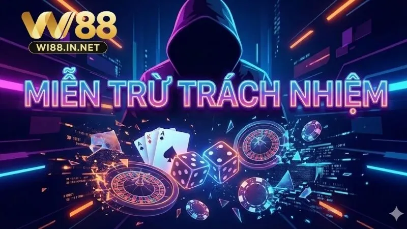 Vai trò và tầm quan trọng của chính sách miễn trừ trách nhiệm