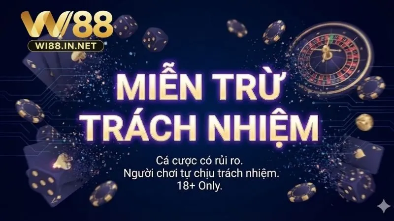 Quy trình cập nhật và giải quyết tranh chấp tại Wi88