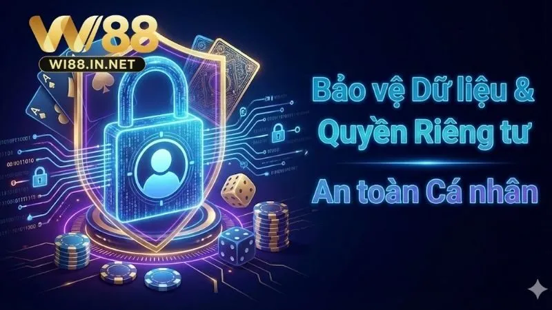Tầm quan trọng của chính sách quyền riêng tư tại Wi88