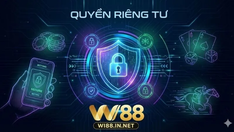 Hệ thống phòng thủ công nghệ cao bảo vệ quyền riêng tư