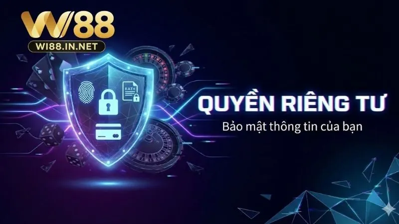 Điều khoản cập nhật và giải quyết tranh chấp bảo mật dữ liệu