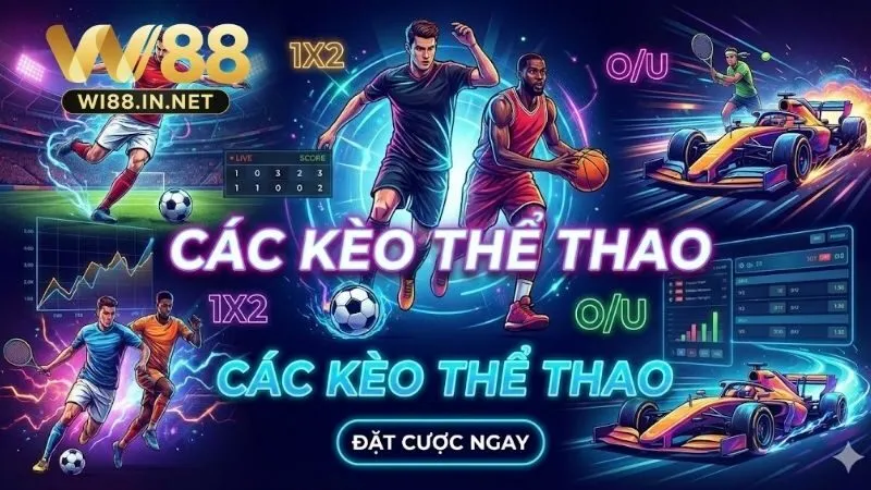 Công Nghệ Bảo Mật Và Dịch Vụ Hỗ Trợ Tại Wi88