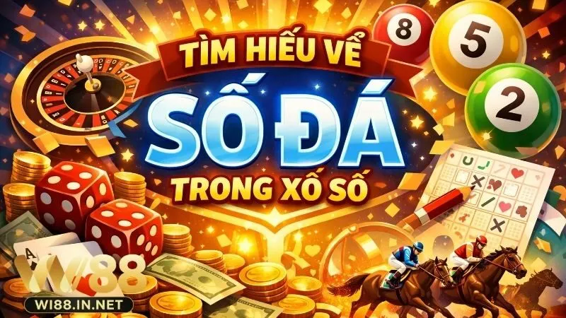 Chiến thuật soi cầu số đá đỉnh cao từ chuyên gia