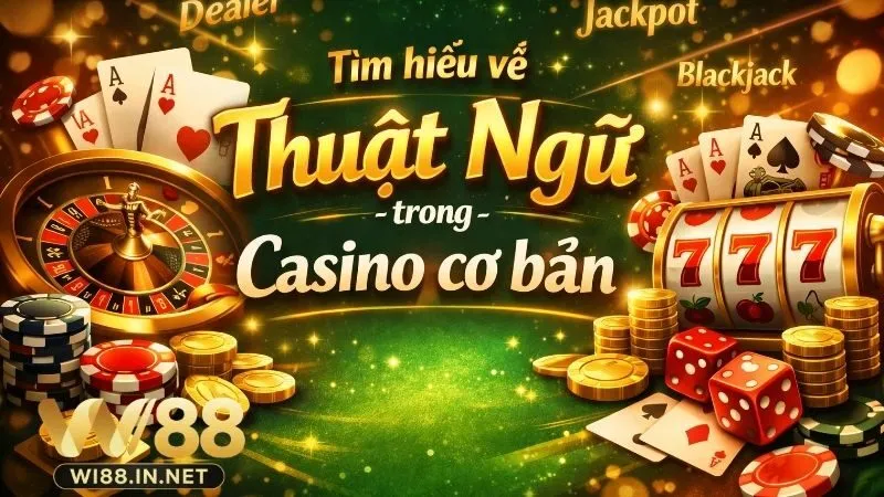 Thuật ngữ cơ bản về quản lý tài chính và vận hành