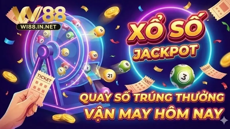 Bí Quyết Soi Cầu Và Dự Đoán Kết Quả Xổ Số Wi88